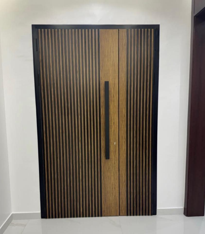 Door-4-(الباب الرابع)