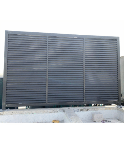 Roof Top Work-4-(أعمال السقف - أربعة)