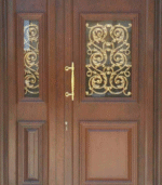 Door-1(الباب الأول)