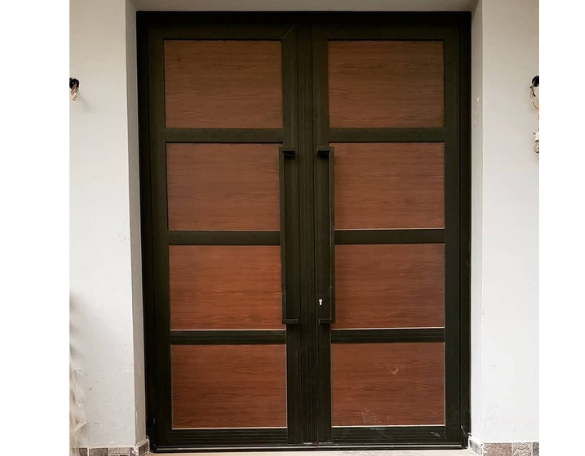 Door-1(الباب الأول)