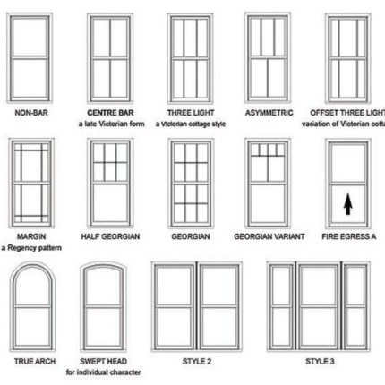Doors