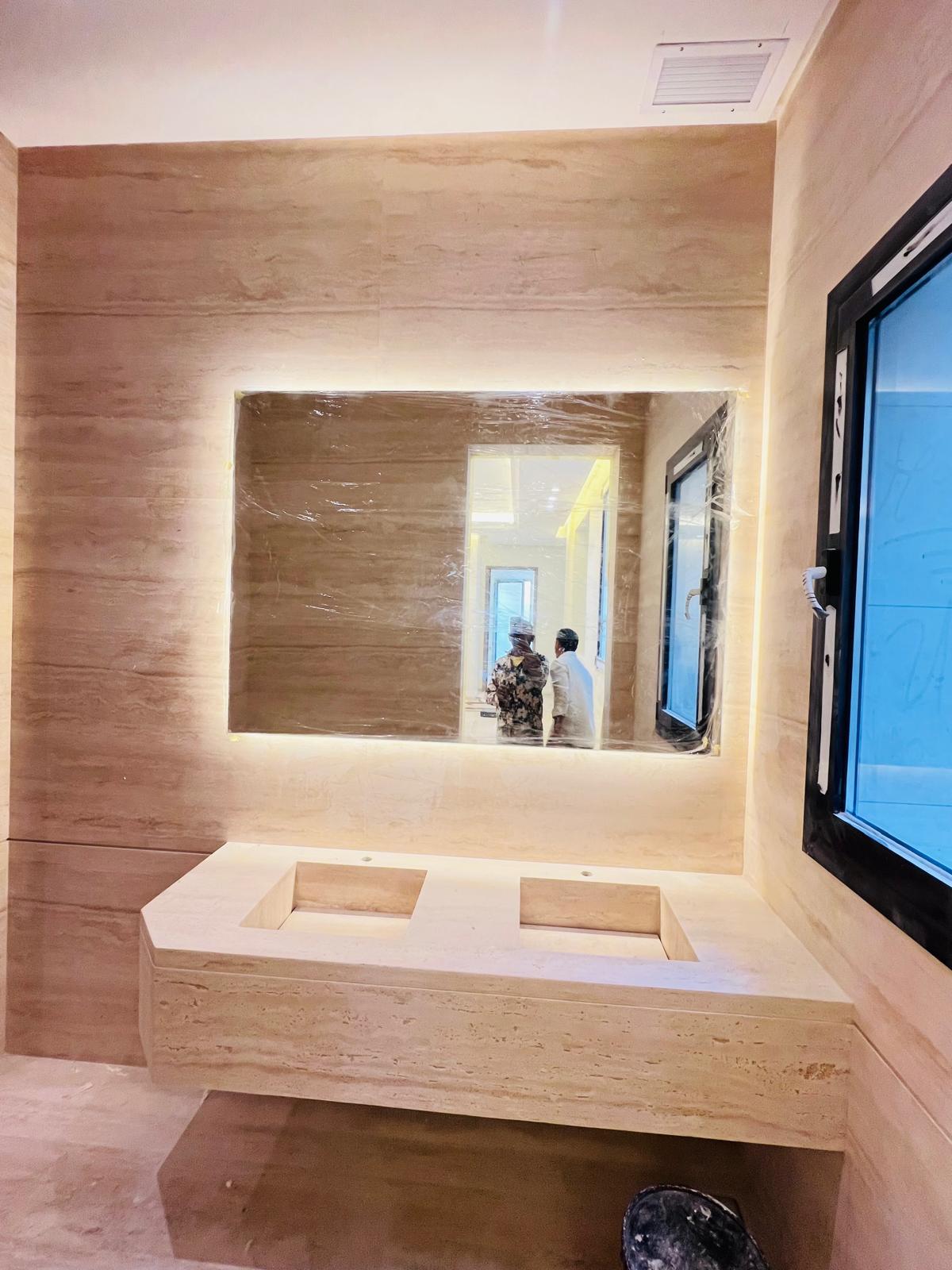 Mirror Decoration-4-زخرفة المرايا Mirror Decoration-4-زخرفة المرايا