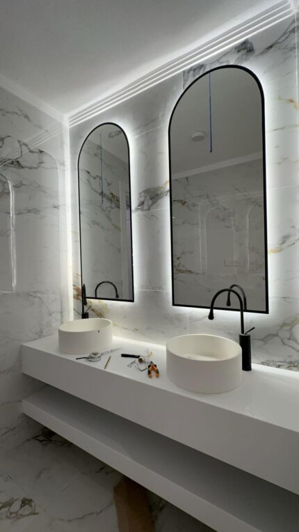 Mirror Decoration-5-زخرفة المرايا