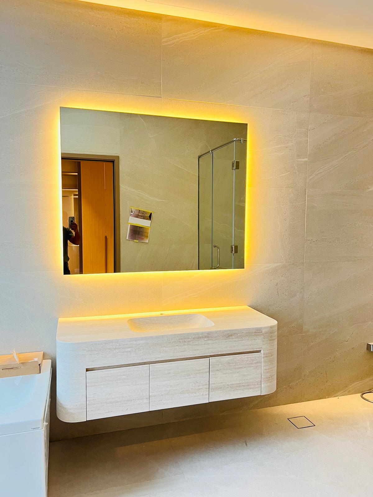 Mirror Decoration-6-زخرفة المرايا Mirror Decoration-6-زخرفة المرايا